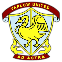 Taplow United FC Logo